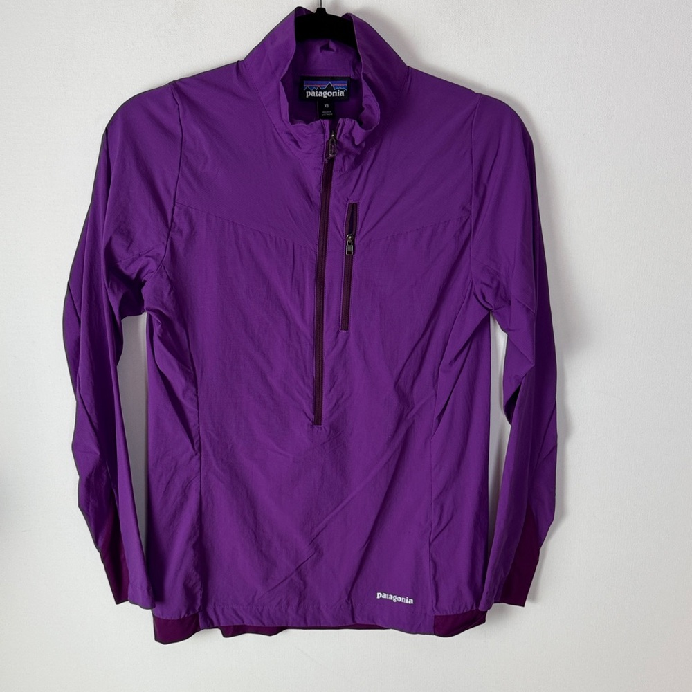 Patagonia Rain Jacket - Women's XS